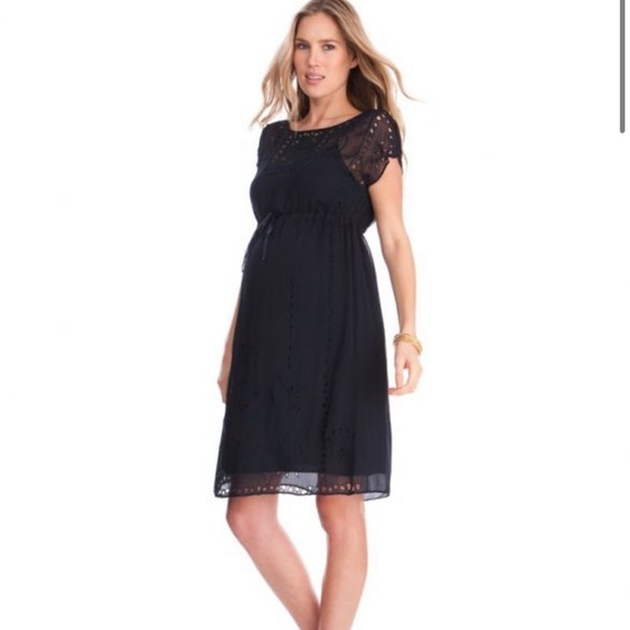 Seraphine dress